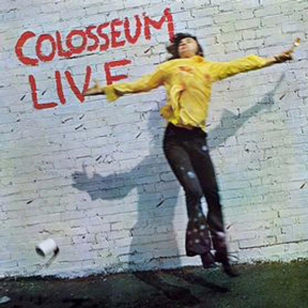 Colosseum Live!